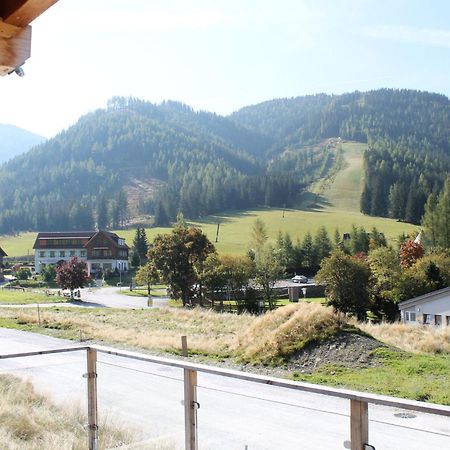 Chalet In Hohentauern Near Ski Area With Sauna Exteriér fotografie