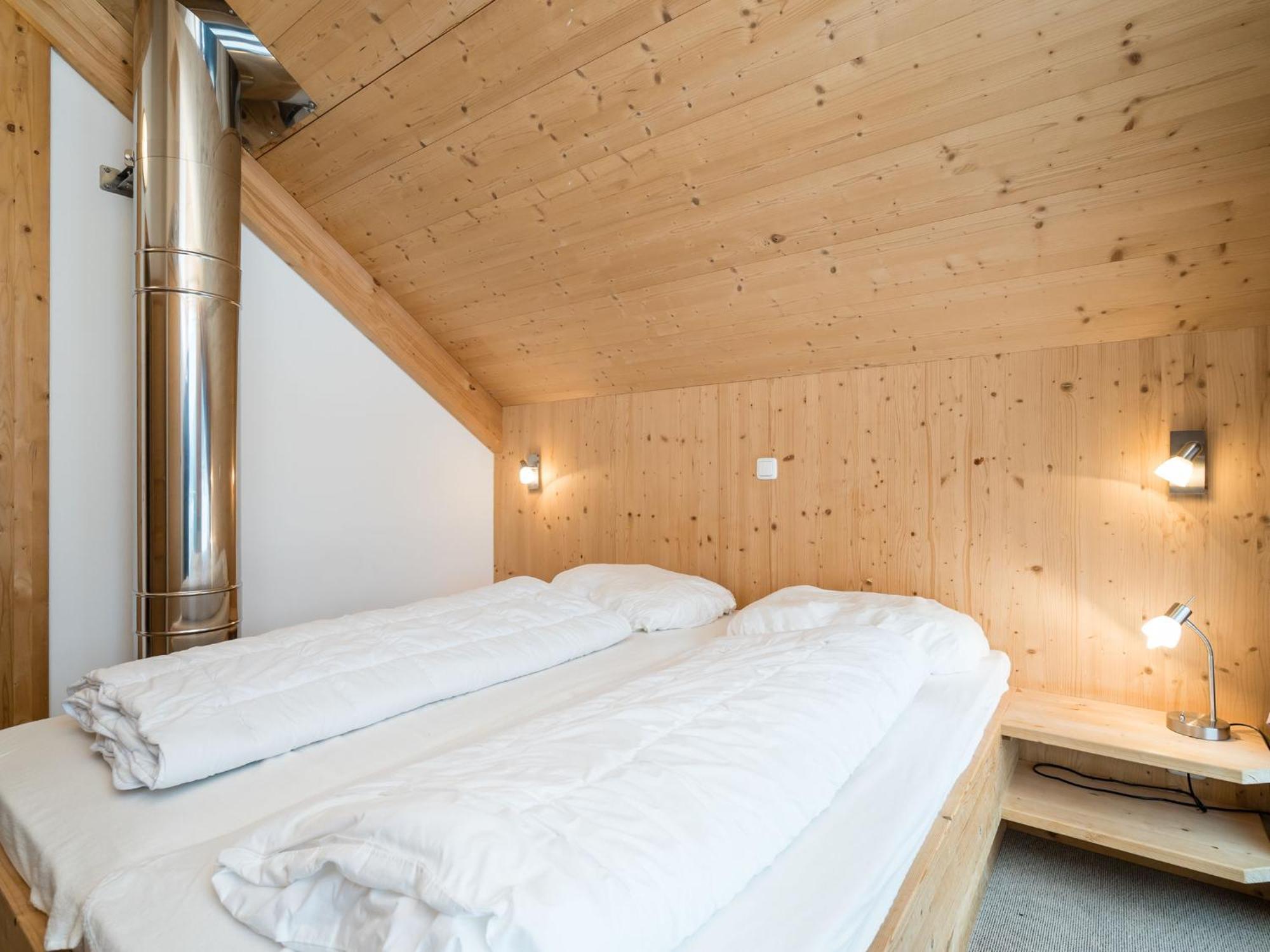 Chalet In Hohentauern Near Ski Area With Sauna Exteriér fotografie