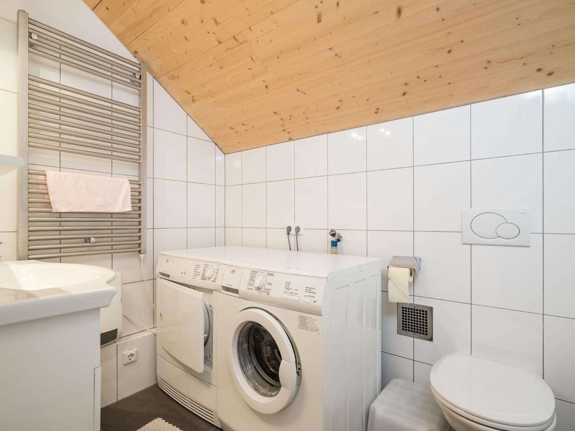Chalet In Hohentauern Near Ski Area With Sauna Exteriér fotografie
