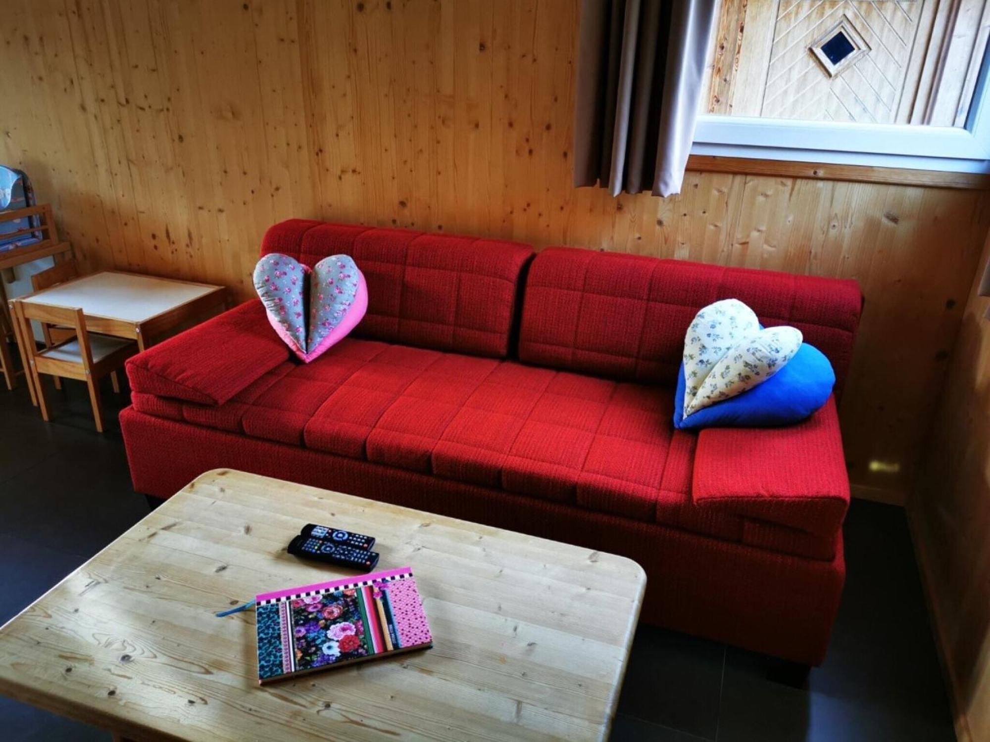 Chalet In Hohentauern Near Ski Area With Sauna Exteriér fotografie